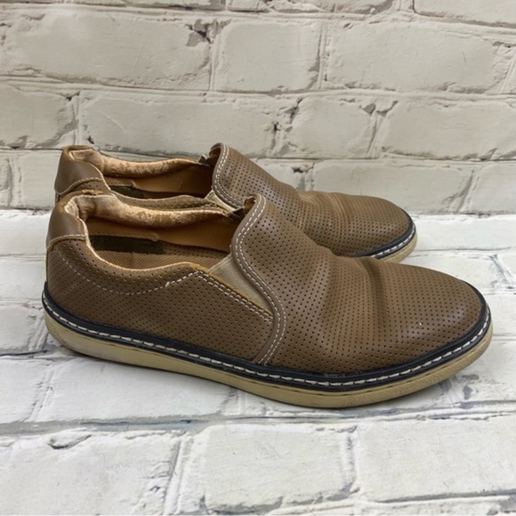 Logan hill‎ leather loafers - Picture 5 of 7